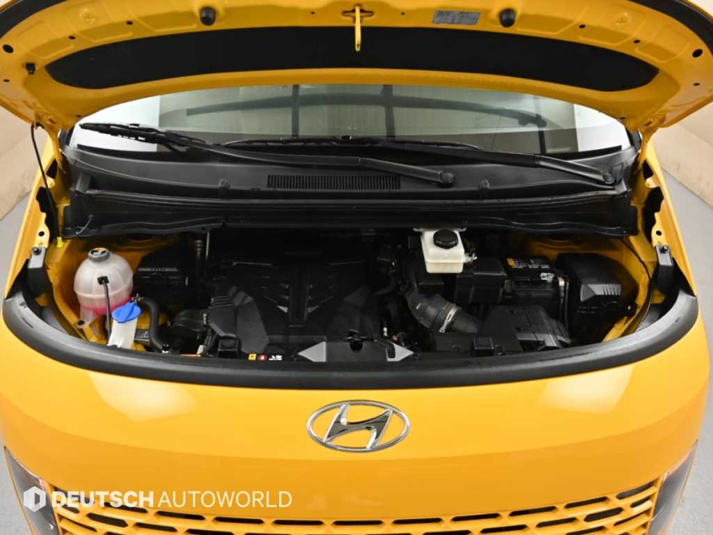 Hyundai Staria — photo 06