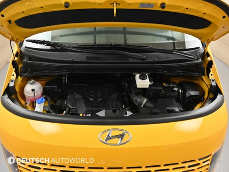 Hyundai Staria — photo 06