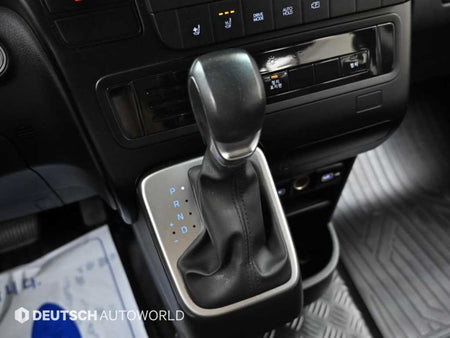 Hyundai Staria — photo 09