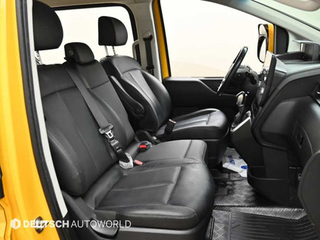 Hyundai Staria — photo 10