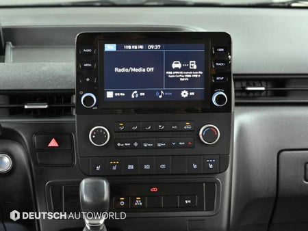 Hyundai Staria — photo 14