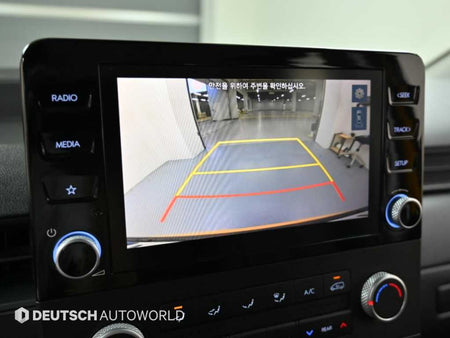 Hyundai Staria — photo 15
