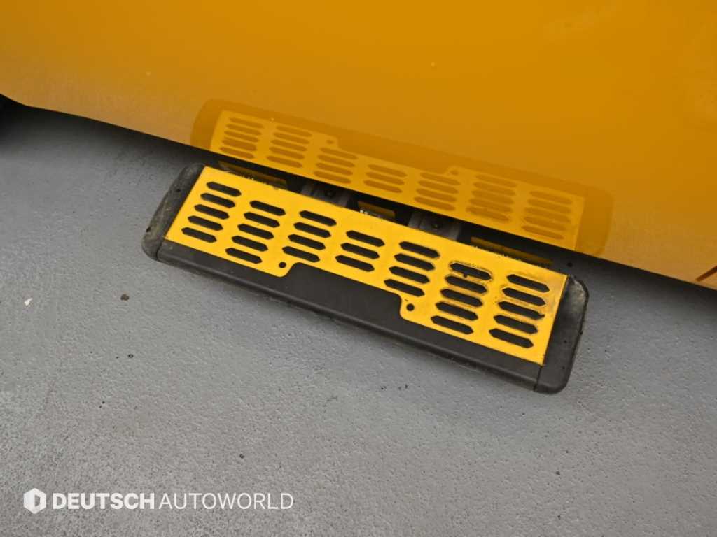 Hyundai Staria — photo 16