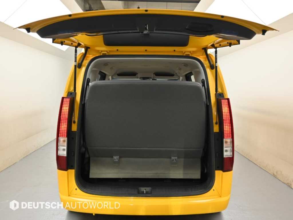Hyundai Staria — photo 19