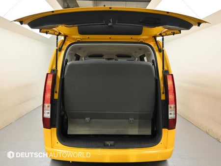Hyundai Staria — photo 19