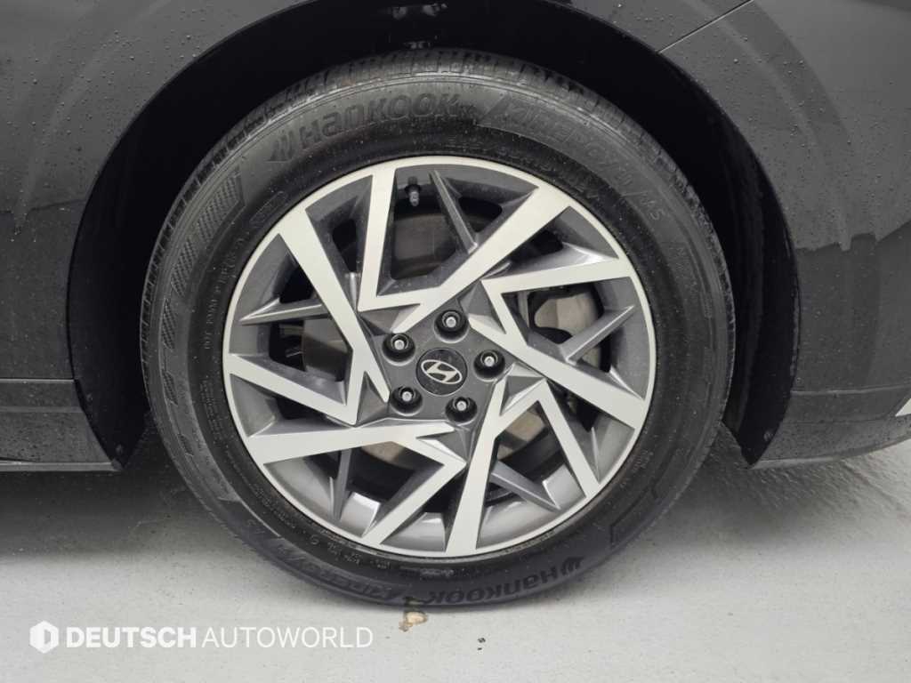 Hyundai Grandeur — photo 05