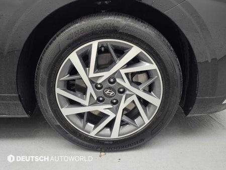 Hyundai Grandeur — photo 05