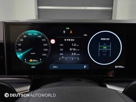 Hyundai Grandeur — photo 08