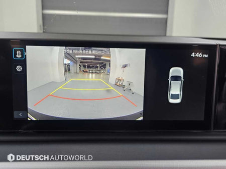 Hyundai Grandeur — photo 15