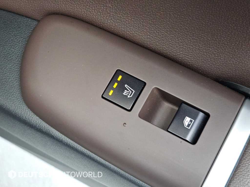 Hyundai Grandeur — photo 16