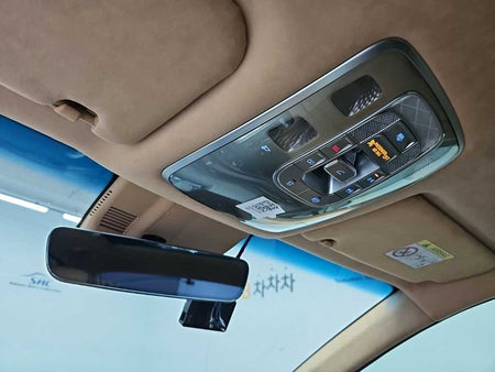 Genesis G80 — photo 18
