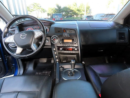 KGM KORANDO — photo 07