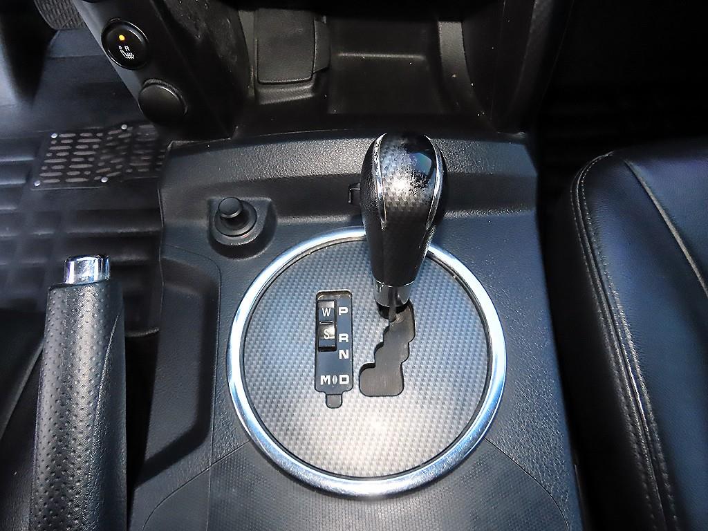 KGM KORANDO — photo 09