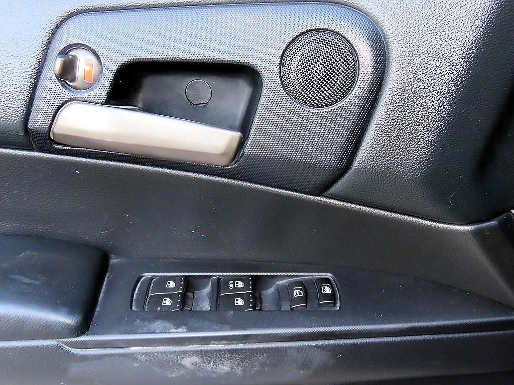 KGM KORANDO — photo 10