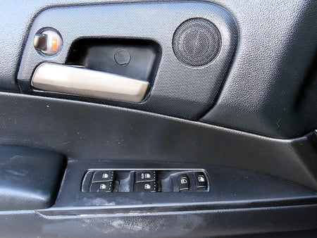 KGM KORANDO — photo 10
