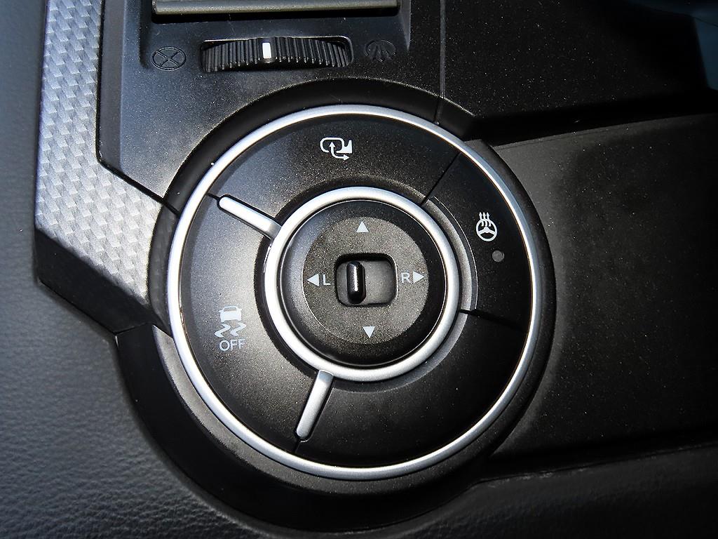 KGM KORANDO — photo 11