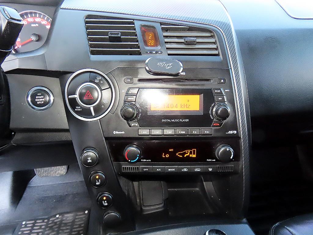 KGM KORANDO — photo 12