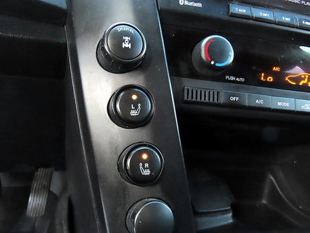 KGM KORANDO — photo 13