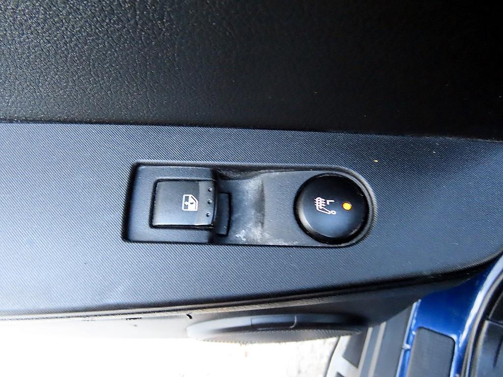 KGM KORANDO — photo 15