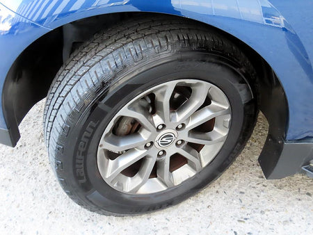 KGM KORANDO — photo 18