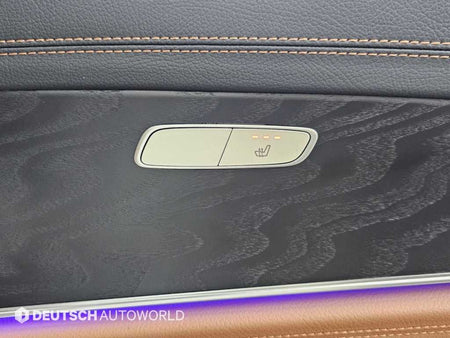 Mercedes-Benz E-Class — photo 16