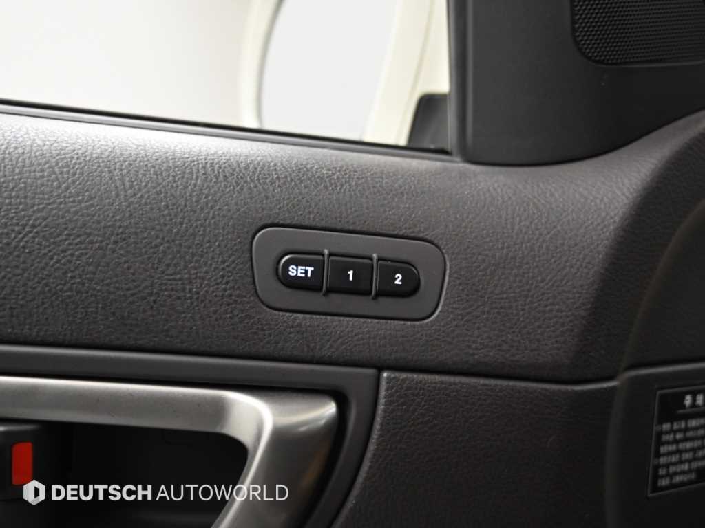 Hyundai Santafe — photo 17
