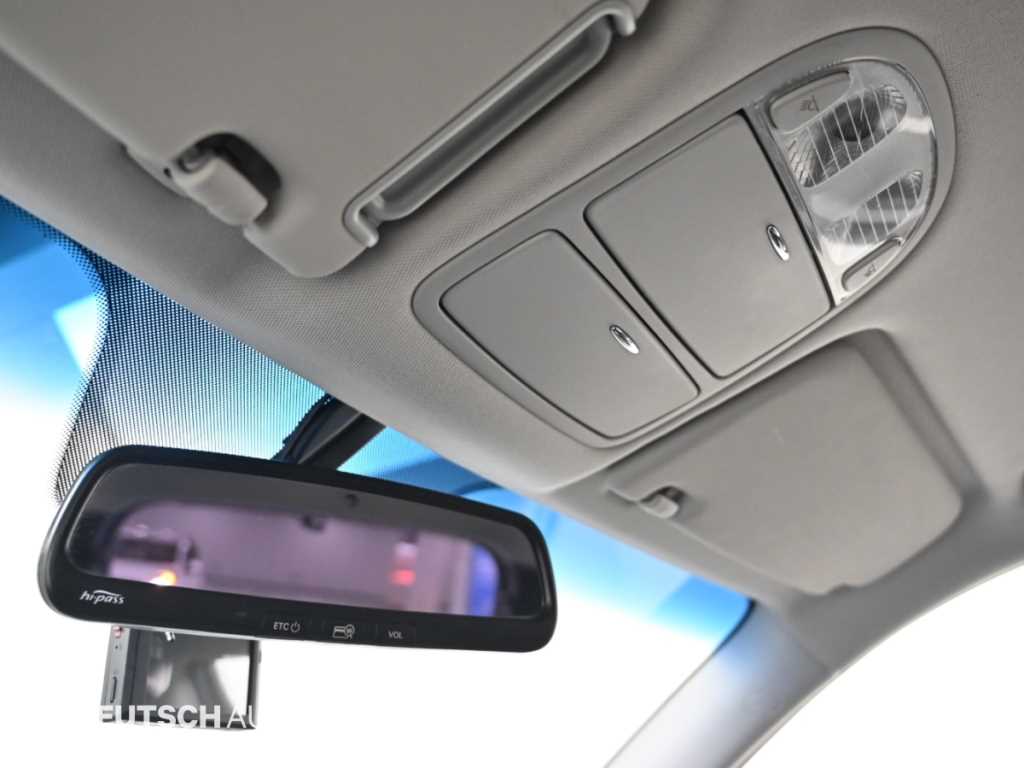 Hyundai Santafe — photo 18