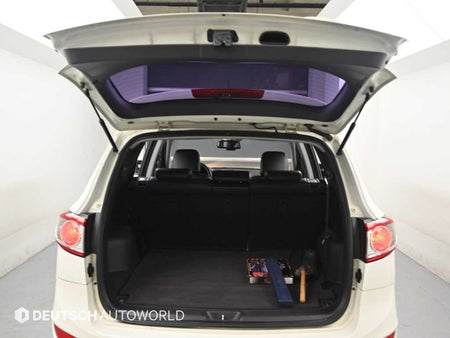 Hyundai Santafe — photo 19
