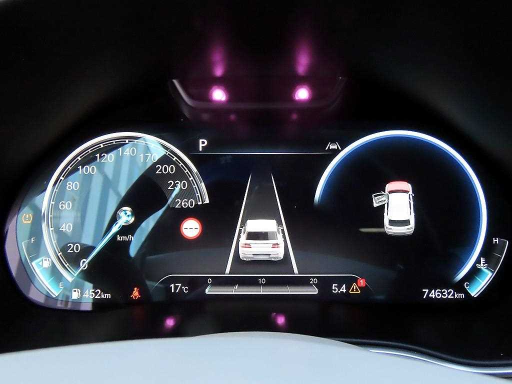 Genesis GV80 — photo 09