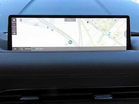 Genesis GV80 — photo 14