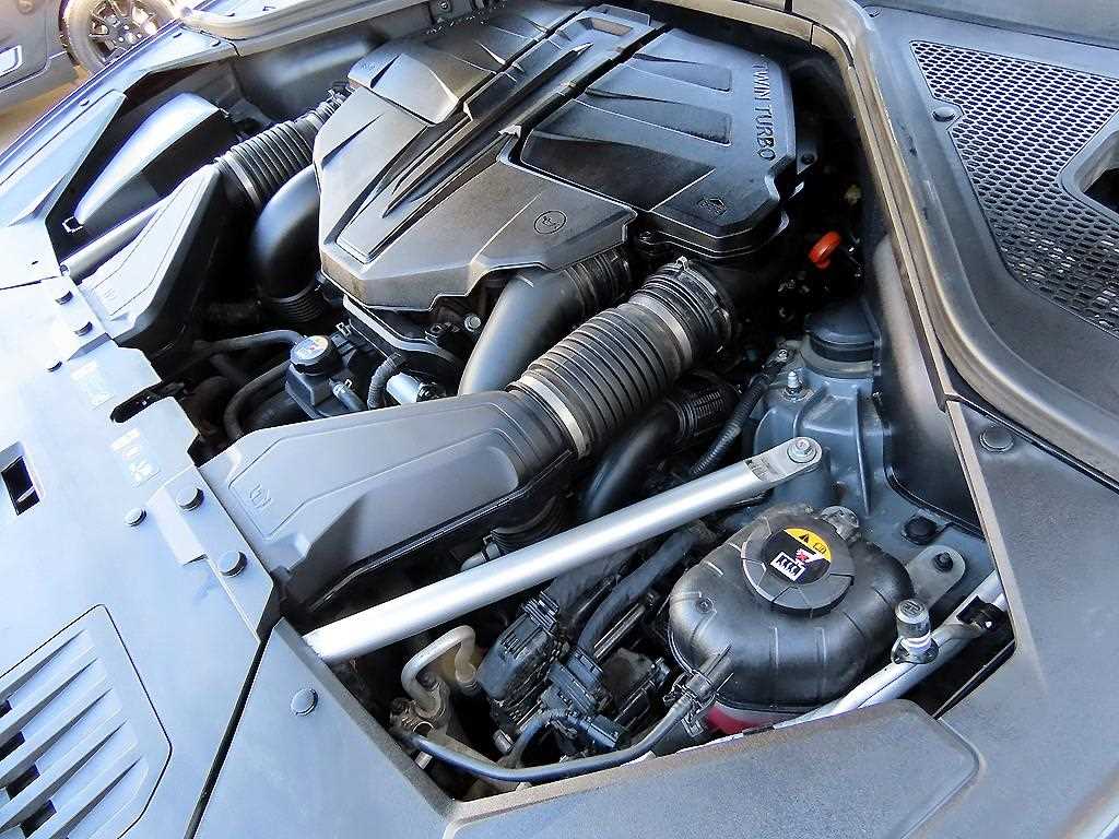 Genesis GV80 — photo 19