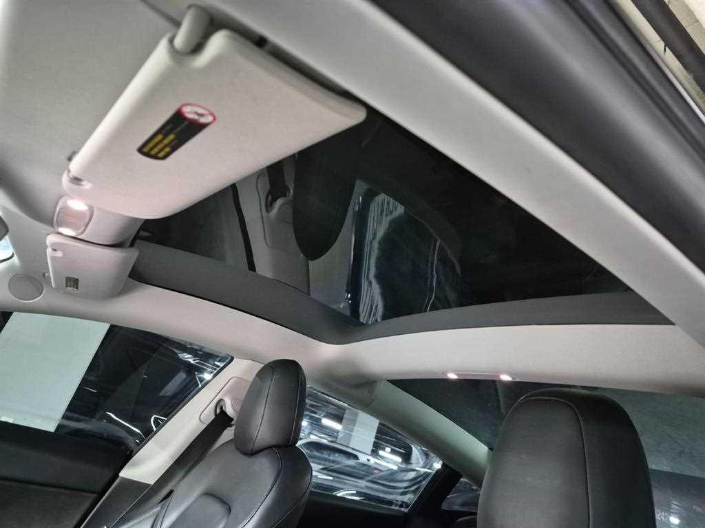 Tesla Model 3 — photo 09