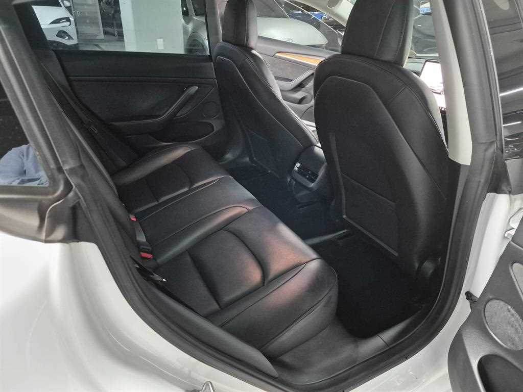 Tesla Model 3 — photo 12