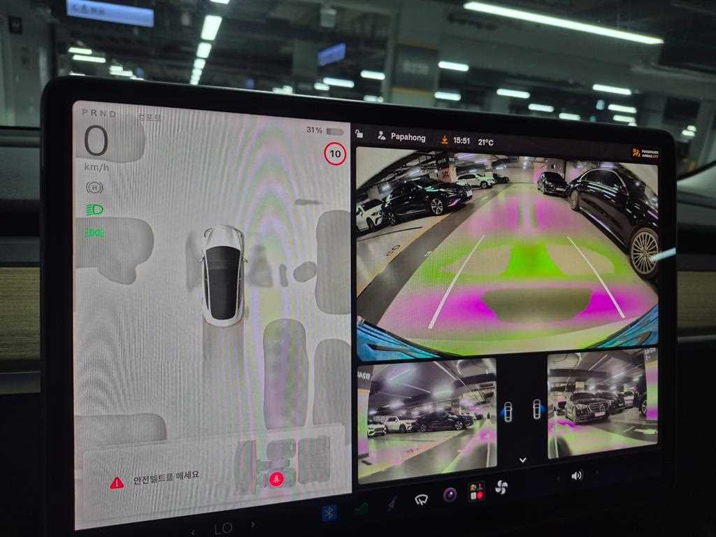 Tesla Model 3 — photo 14