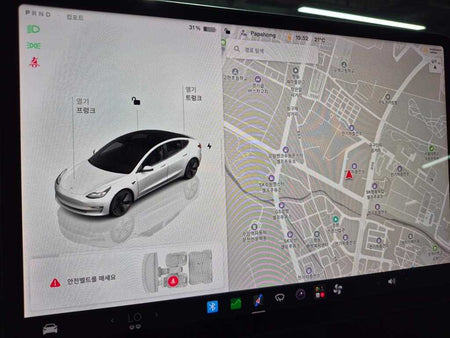 Tesla Model 3 — photo 19