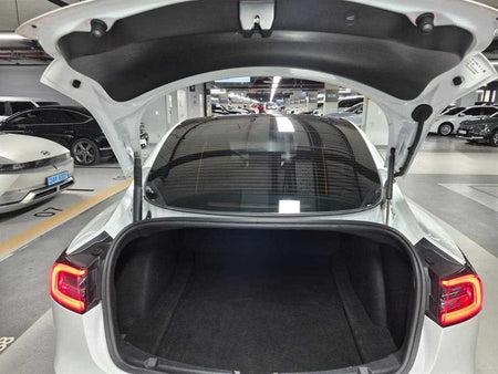 Tesla Model 3 — photo 20