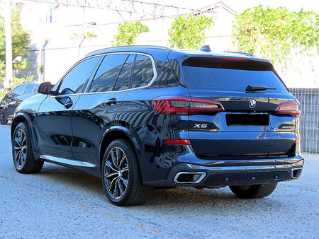 BMW X5 — photo 03