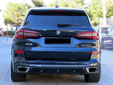 BMW X5 — photo 04
