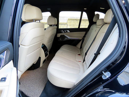 BMW X5 — photo 06