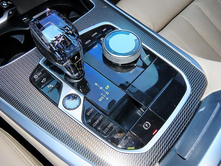BMW X5 — photo 11