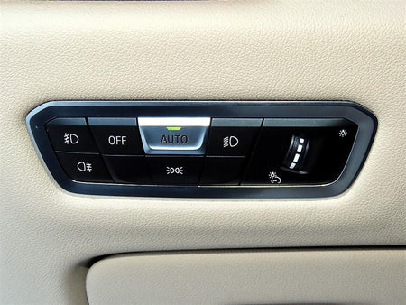BMW X5 — photo 13