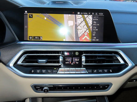 BMW X5 — photo 14
