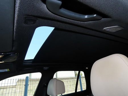 BMW X5 — photo 17