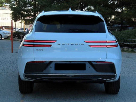 Genesis GV70 — photo 04