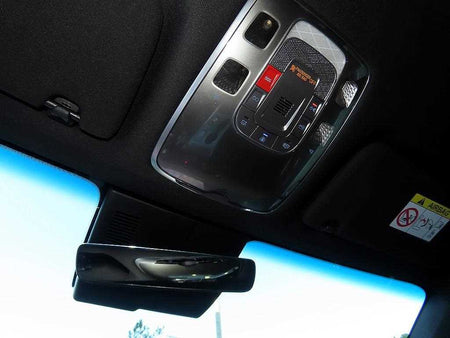 Genesis GV70 — photo 15