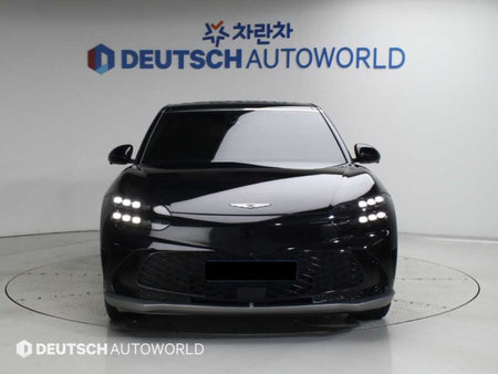 Genesis GV60 — photo 03