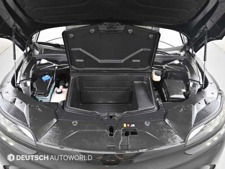 Genesis GV60 — photo 06