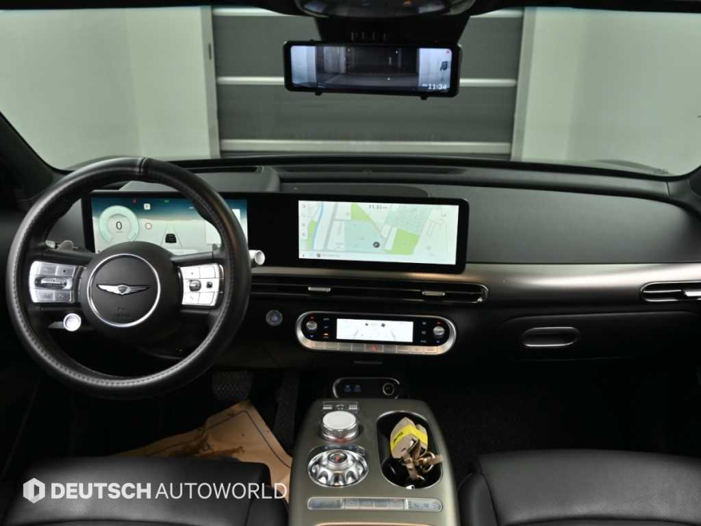 Genesis GV60 — photo 07