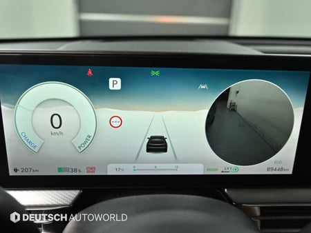 Genesis GV60 — photo 08
