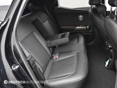 Genesis GV60 — photo 12